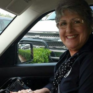 Meet your Posher, Norma